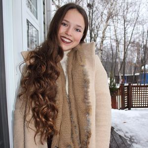 Meet your Posher, Judith